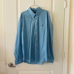 Ralph Lauren - Slim Fit